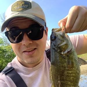 Meet your Posher, Luke